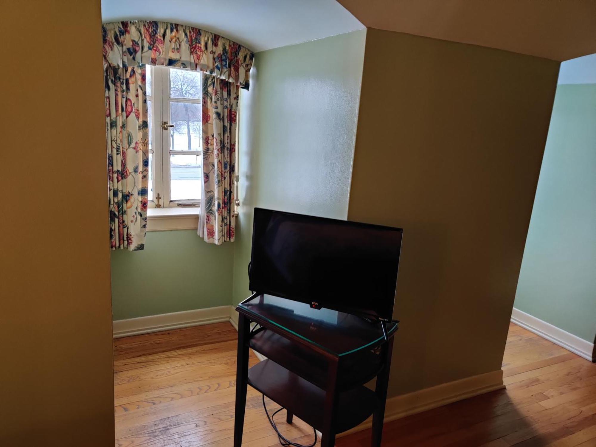 Montague Inn Bed & Breakfast Сагъно Екстериор снимка
