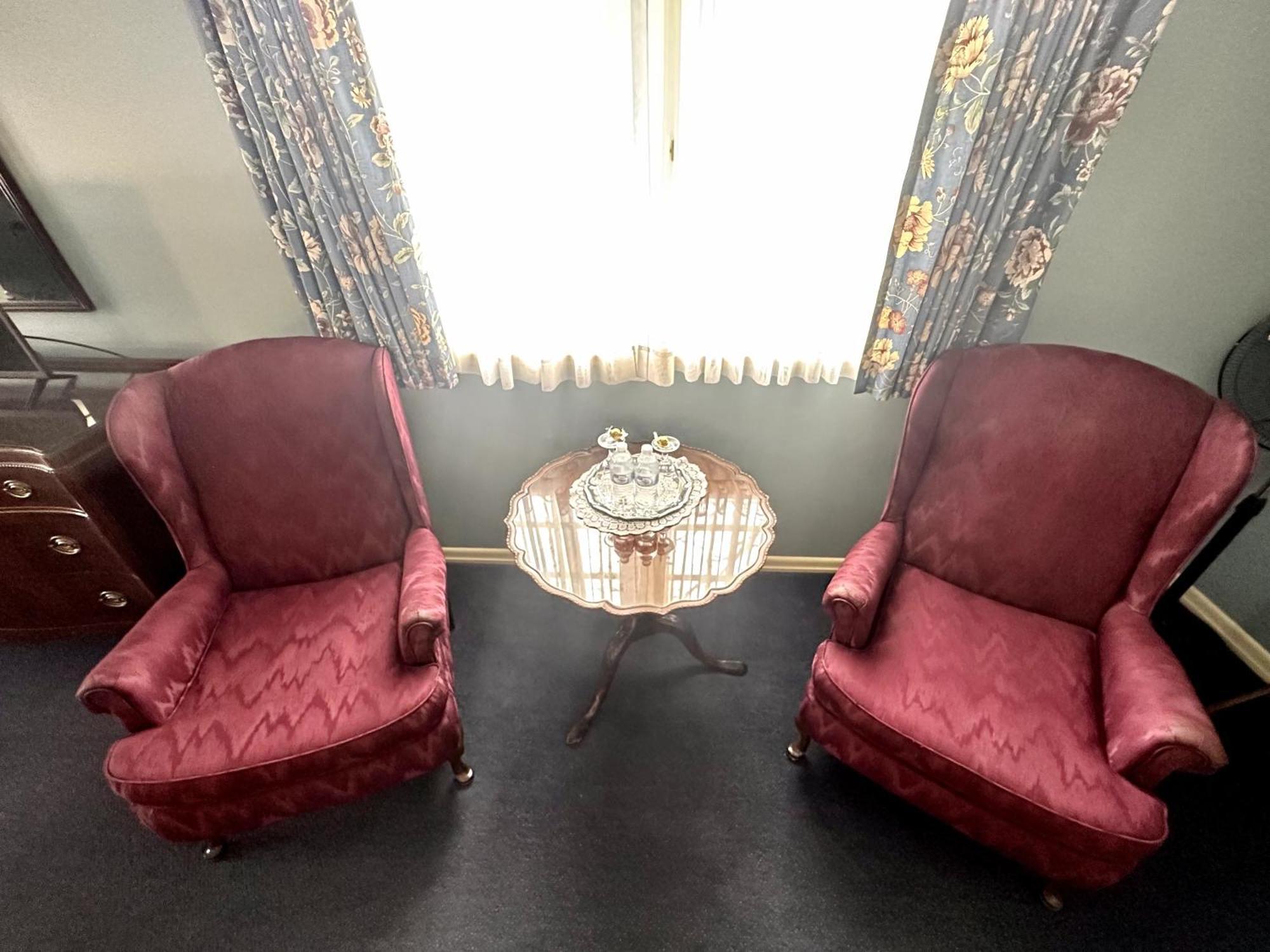 Montague Inn Bed & Breakfast Сагъно Екстериор снимка