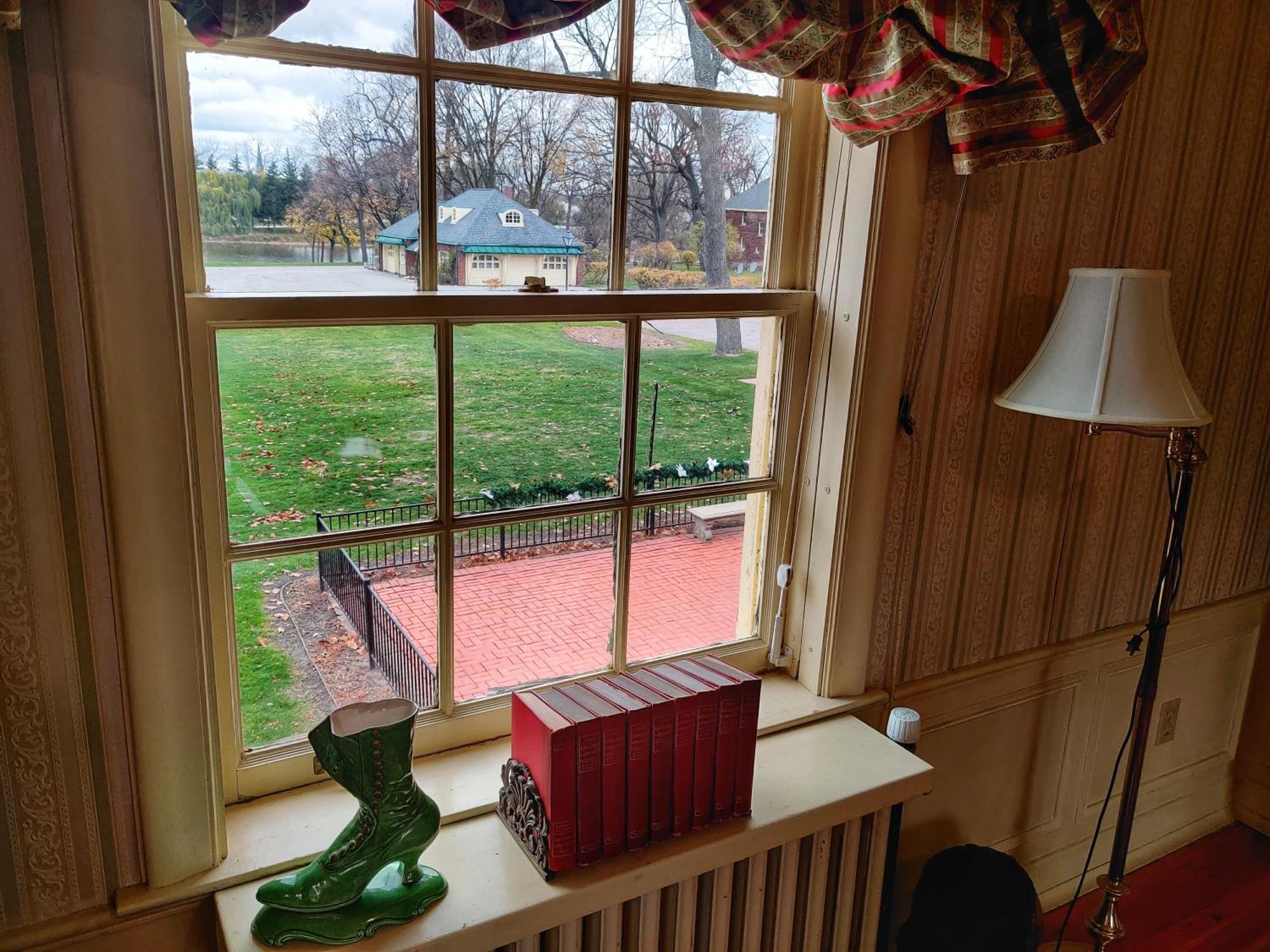Montague Inn Bed & Breakfast Сагъно Екстериор снимка