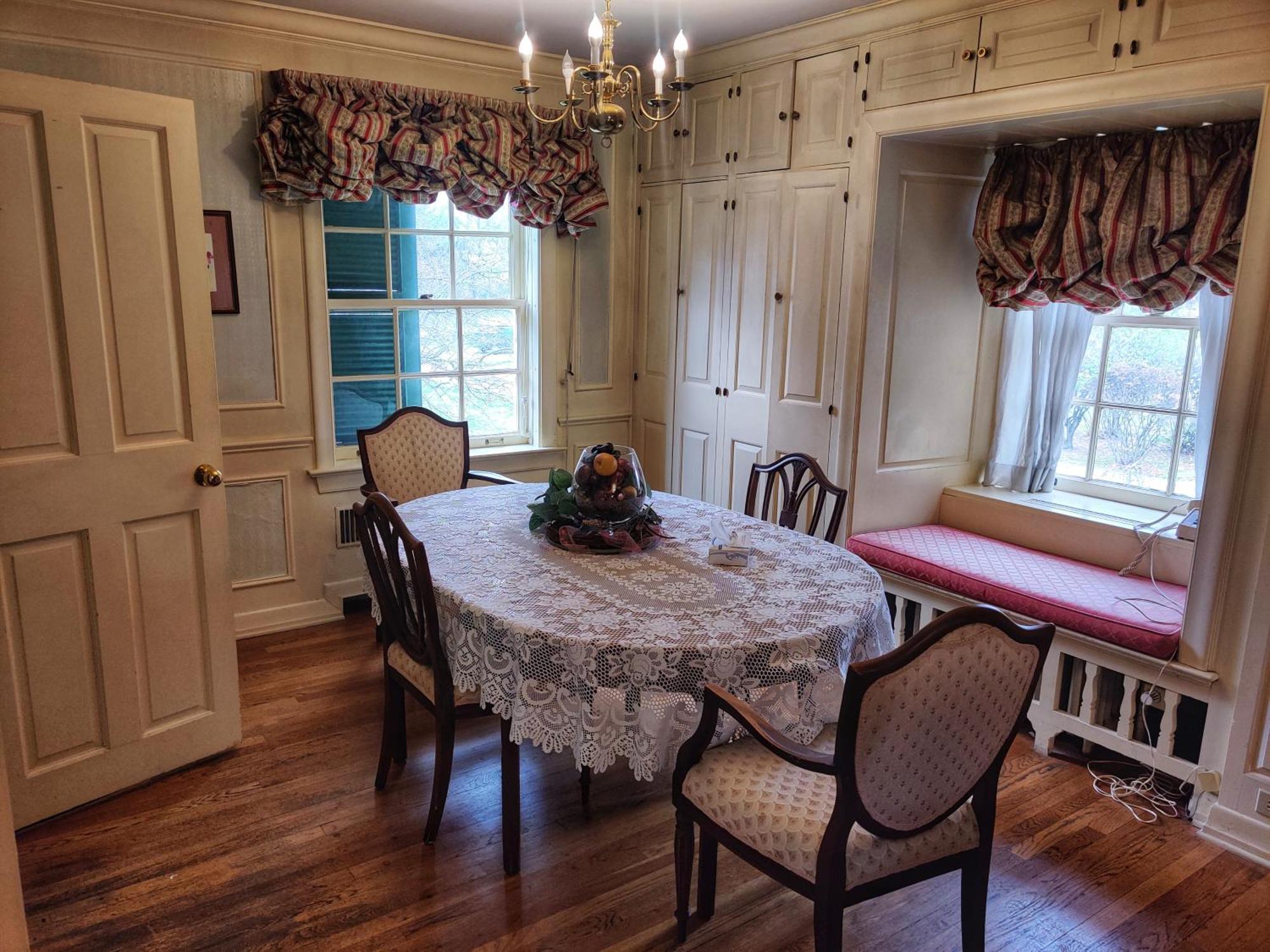 Montague Inn Bed & Breakfast Сагъно Екстериор снимка