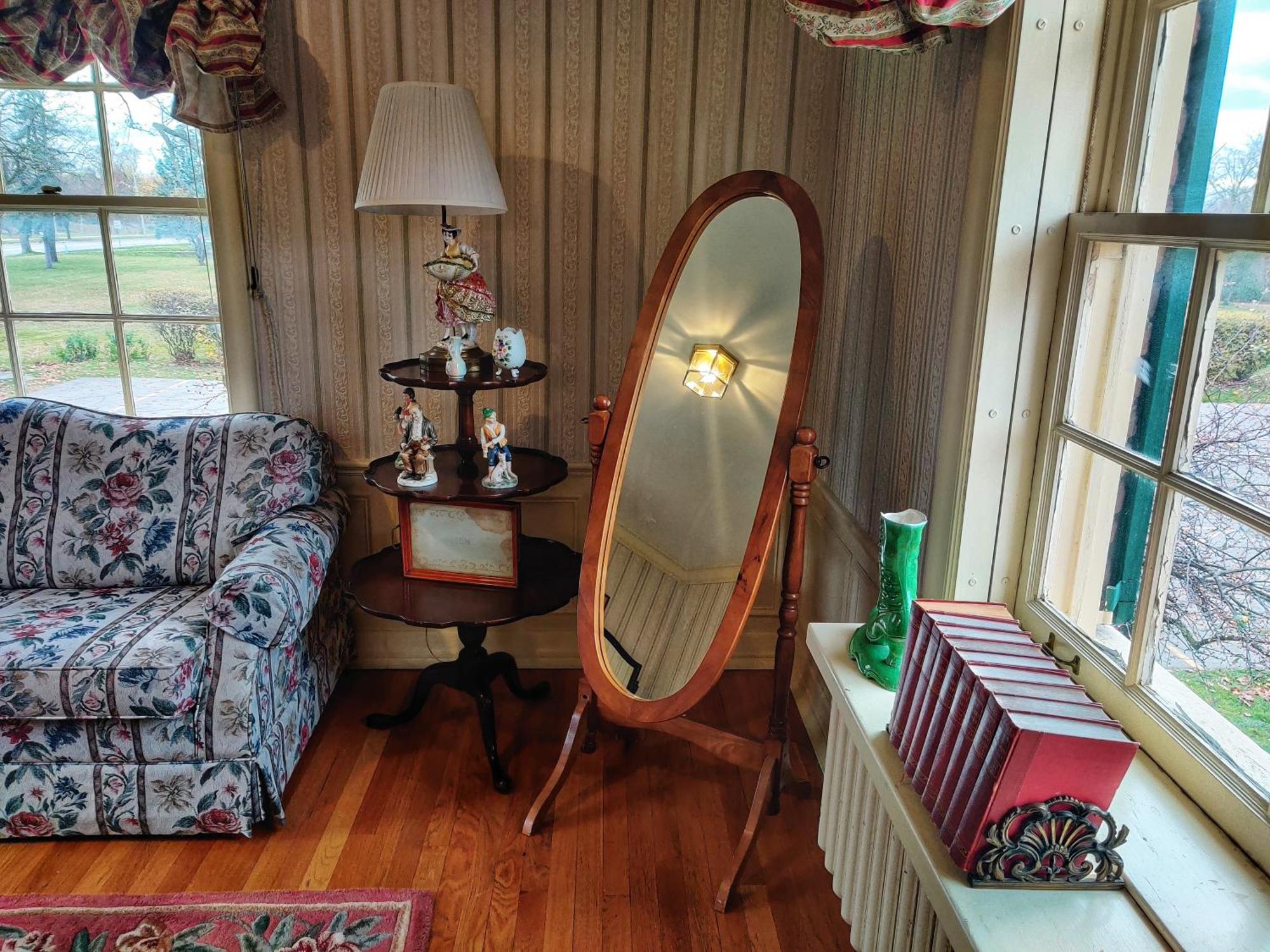 Montague Inn Bed & Breakfast Сагъно Екстериор снимка
